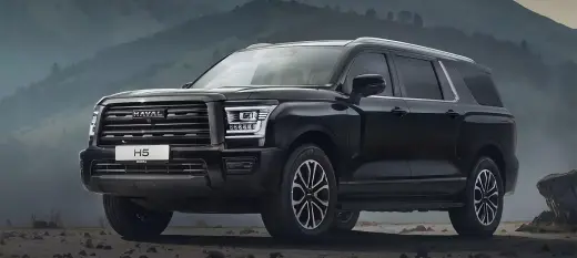 Внедорожники в Уфе