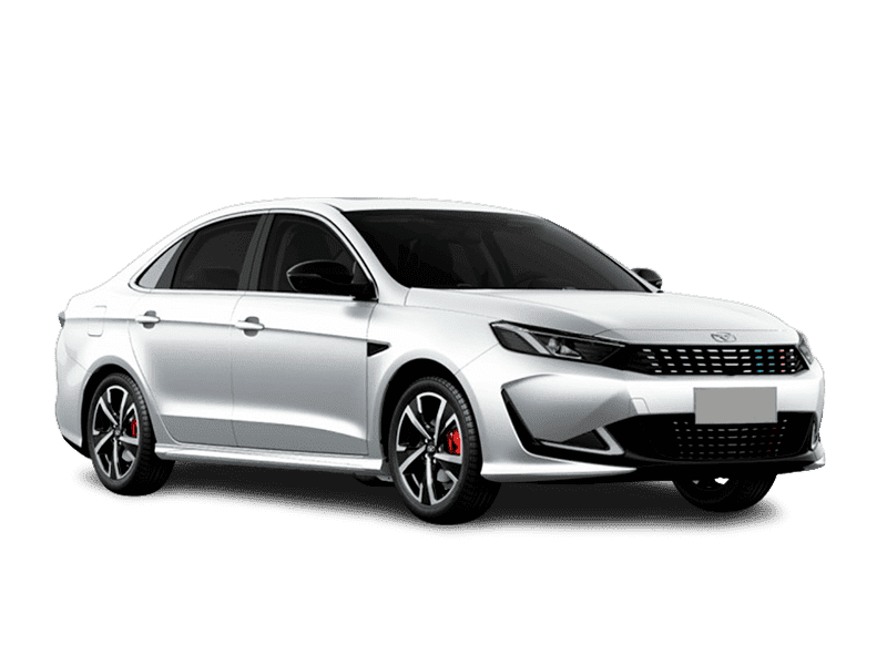 KAIYI E5 в наличии по цене от 1 225 000 рублей