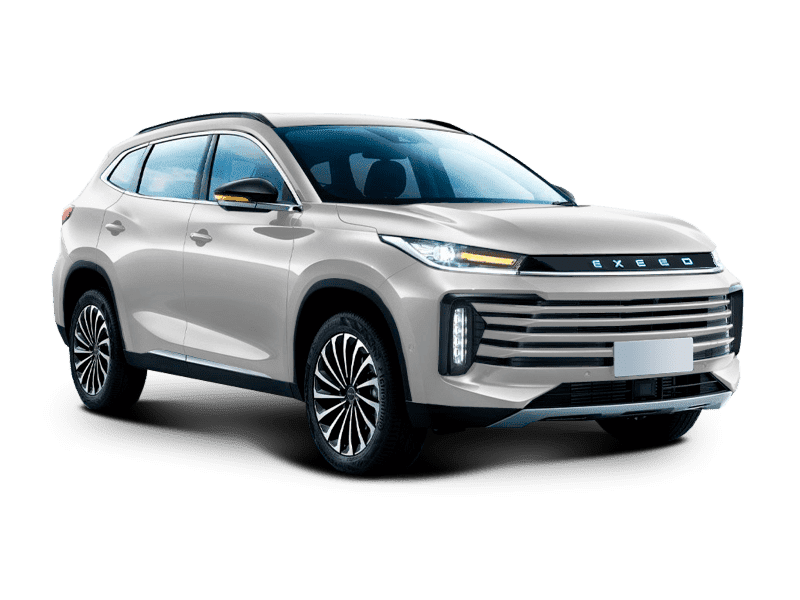 EXEED TXL  NEW с салона по цене от 3 600 000 рублей