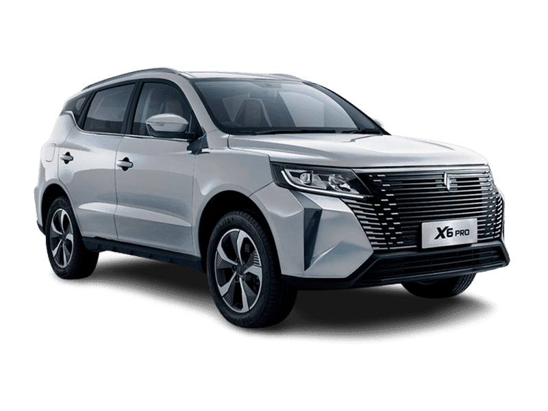 LIVAN X6Pro в наличии по цене от 2 034 000 рублей