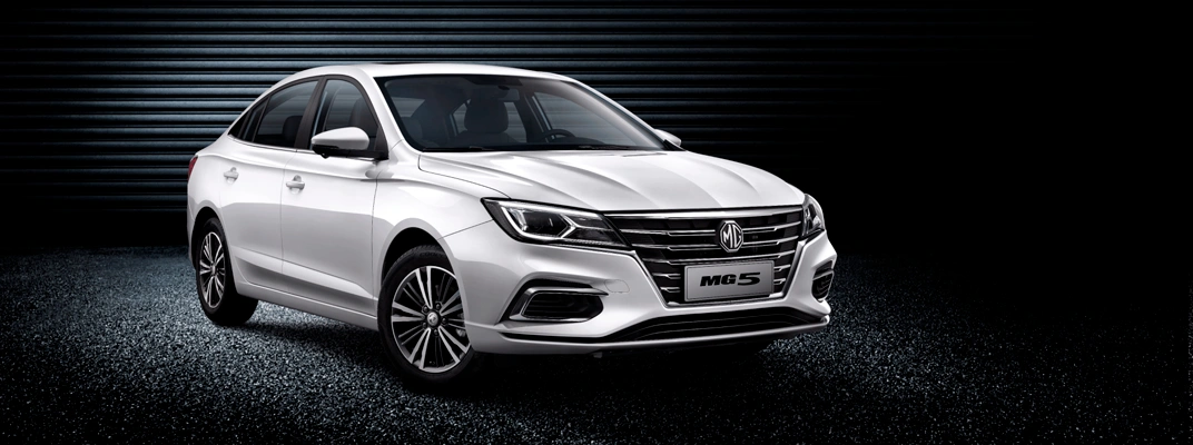 Купить MG в Уфе