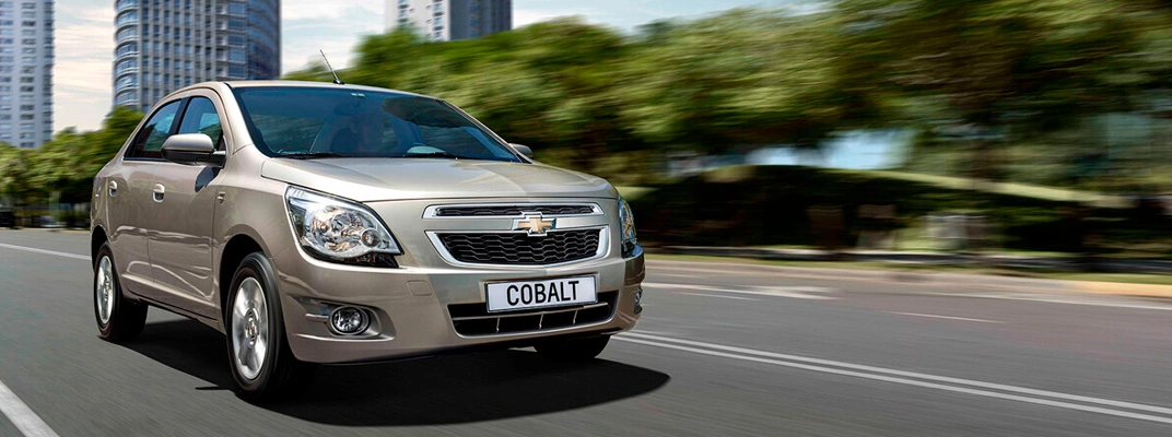 Купить Chevrolet в Уфе